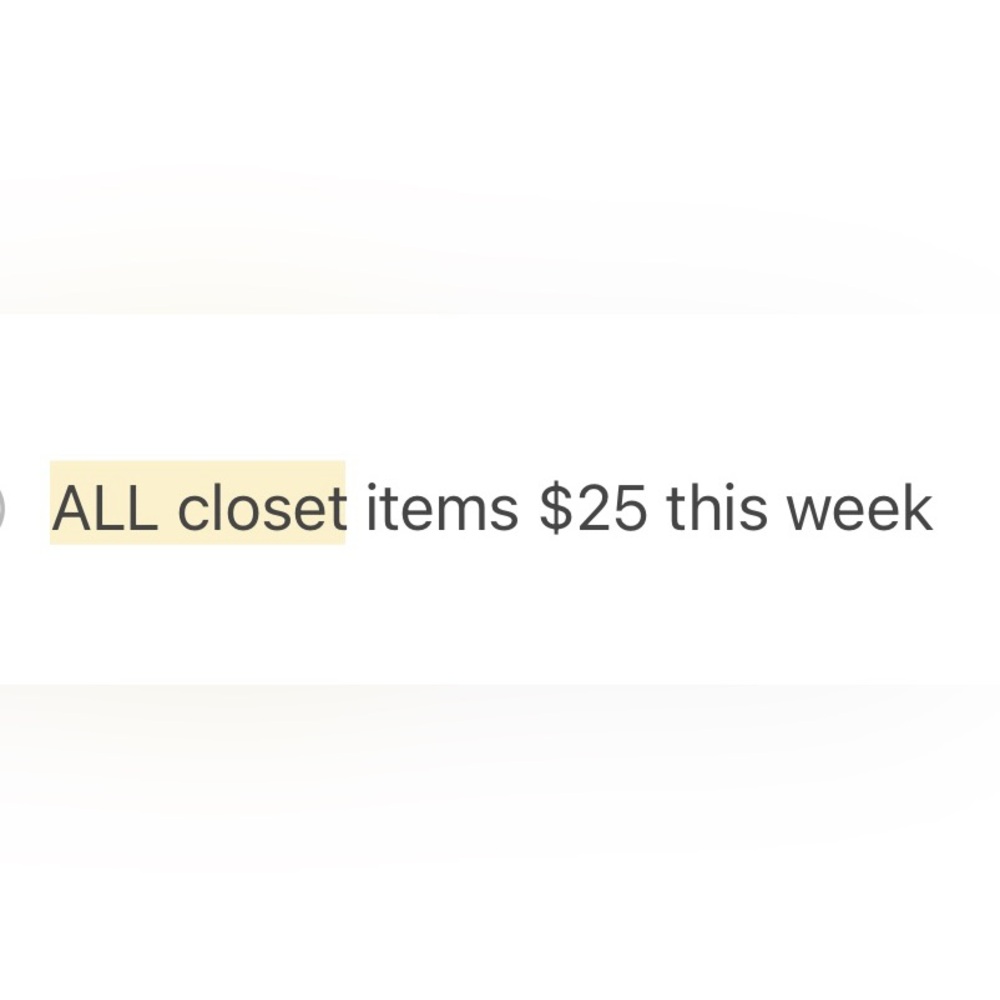 Sale!!! - Picture 2 of 2